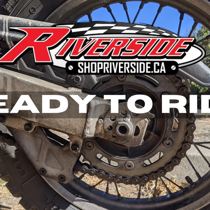 The Ultimate Checklist for Preparing Your Motorcycle for Spring