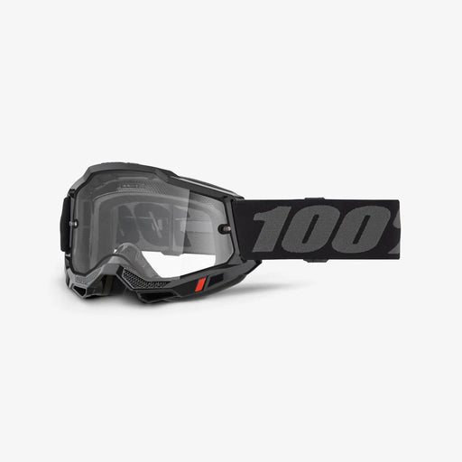 100% Accuri 2 Enduro Moto Goggles