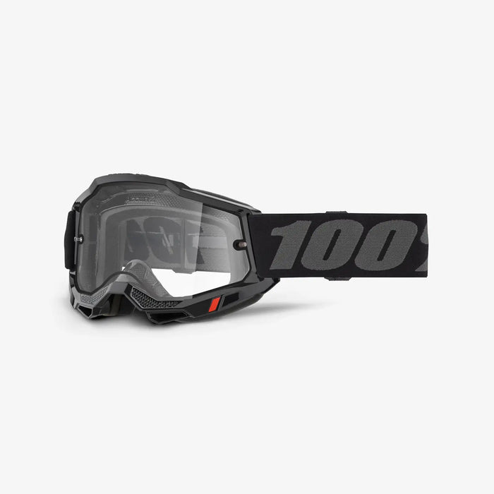 100% Accuri 2 Enduro Moto Goggles