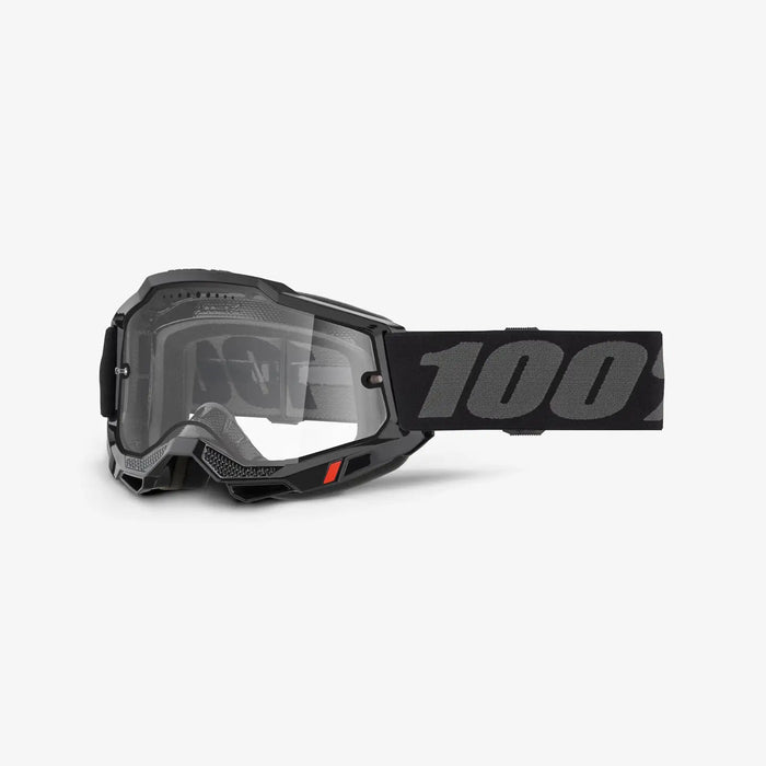 100% Accuri 2 Enduro MTB Goggles
