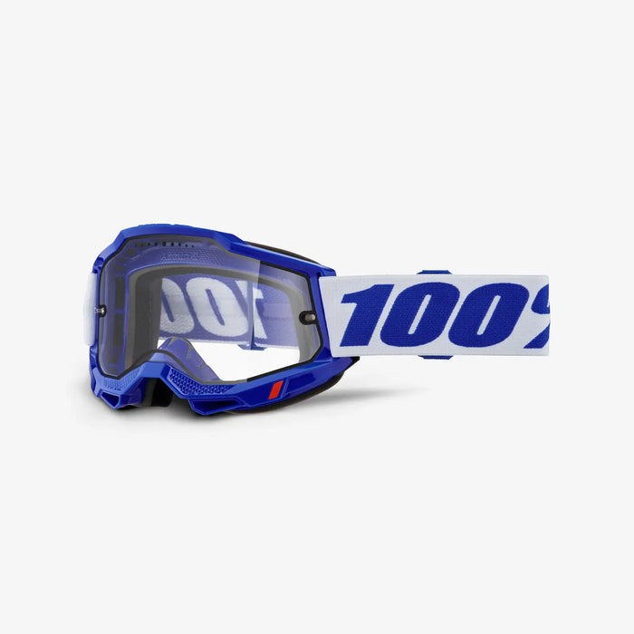 100% Accuri 2 Enduro MTB Goggles