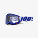 100% Accuri 2 Enduro MTB Goggles