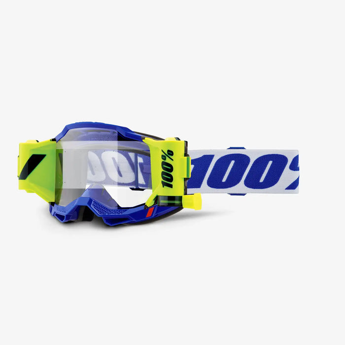 100% Accuri 2 Forecast Goggles