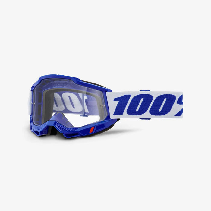 100% Accuri 2 Otg Goggles