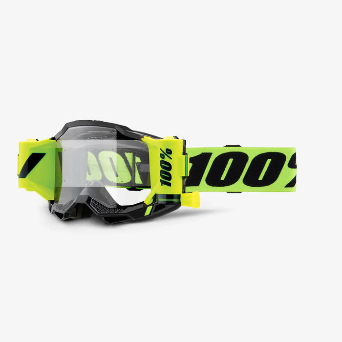100% Accuri 2 Forecast Goggles