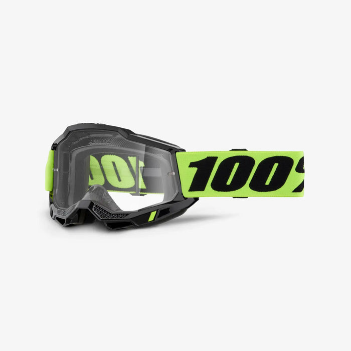 100% Accuri 2 Otg Goggles