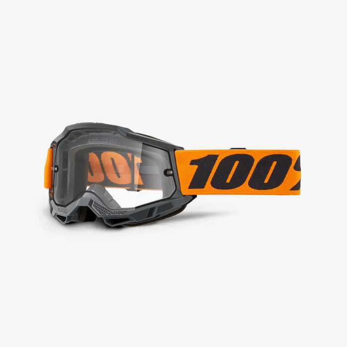 100% Accuri 2 Enduro Moto Goggles