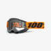 100% Accuri 2 Enduro Moto Goggles
