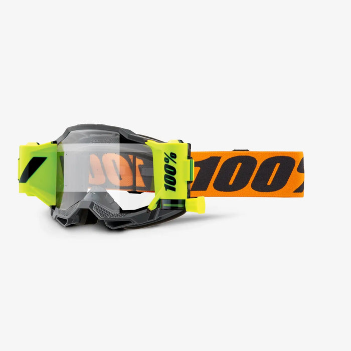 100% Accuri 2 Forecast Goggles