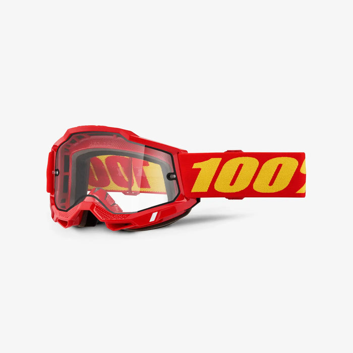 100% Accuri 2 Enduro Moto Goggles