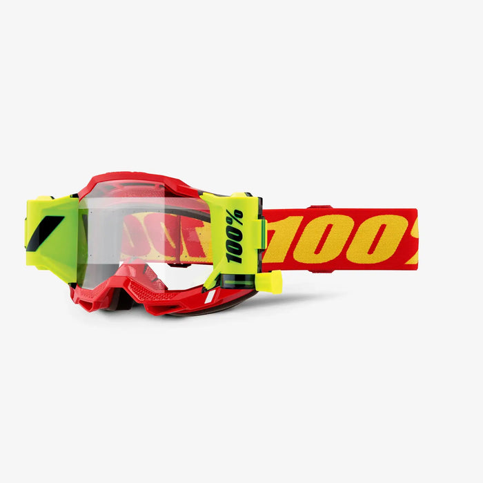 100% Accuri 2 Forecast Goggles