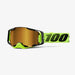 100% Armega Goggles