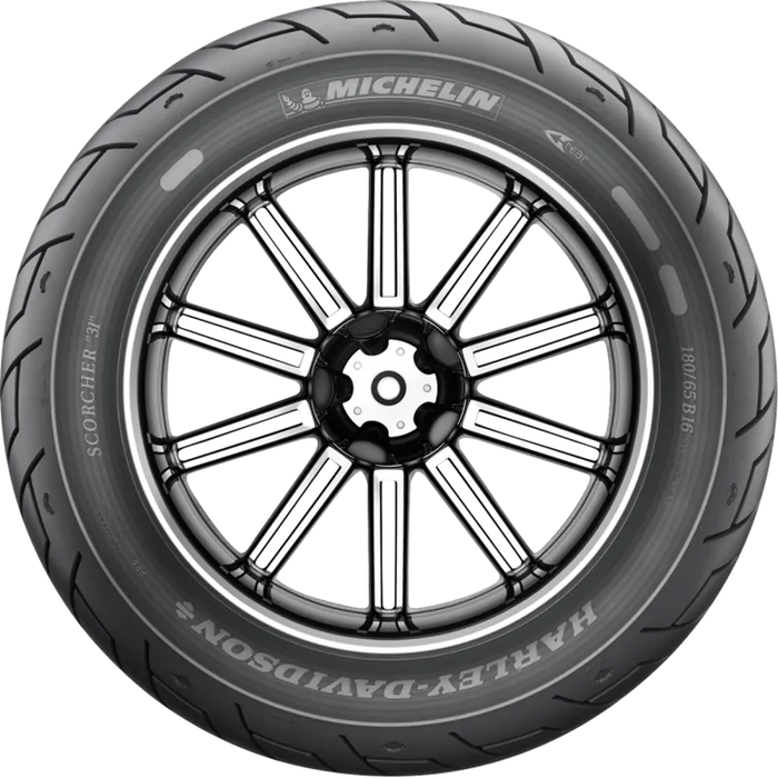 Michelin Scorcher 31 Tire
