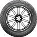 Michelin Scorcher 31 Tire