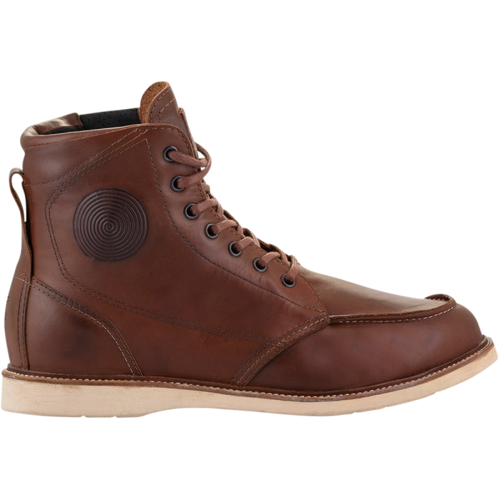 Alpinestars Mens Monty V2 Shoes
