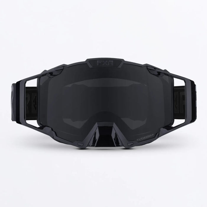 FXR Pilot Goggle 2027 - Ops, view 5