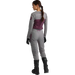 Thor Womens Ridemode Gloves - Gray - Other