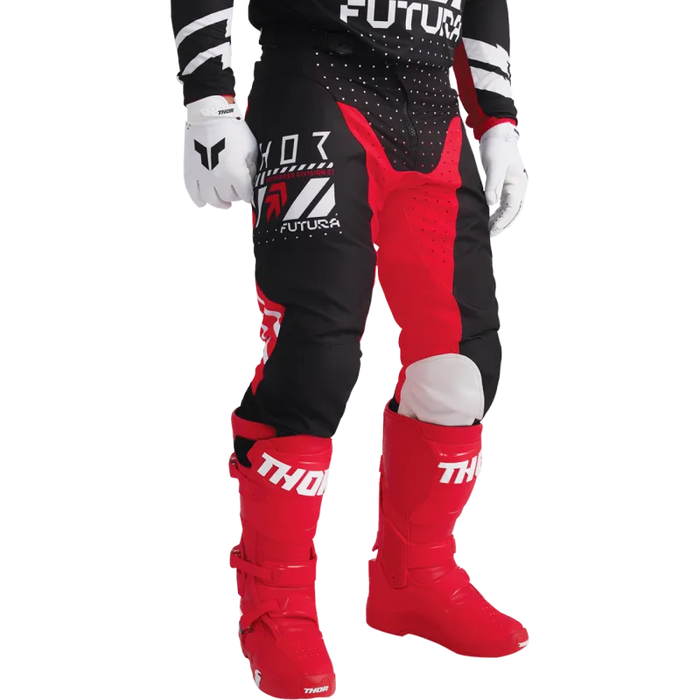 Thor Mens Launchmode Futura Pants