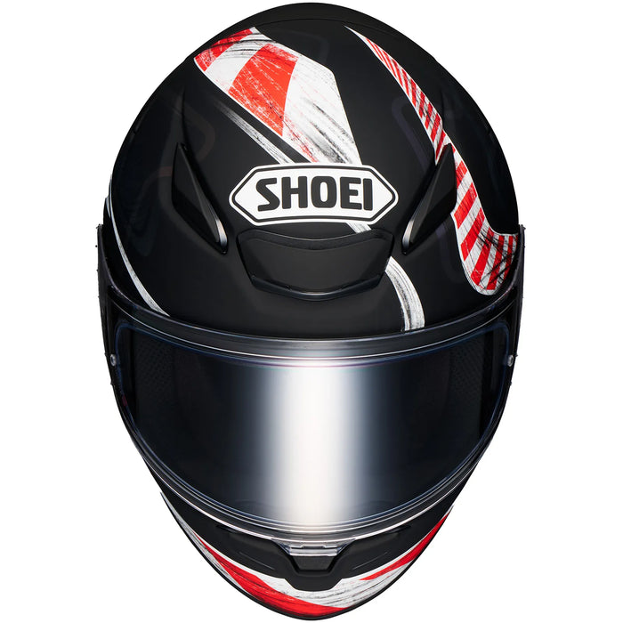 Shoei RF-1400 Knee Down Helmet