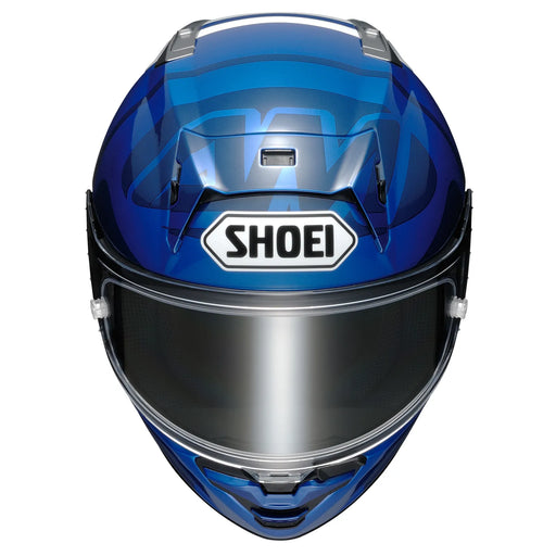 Shoei X-Fifteen Marquez 73 V2 Helmet