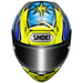 Shoei X-Fifteen Daijiro Helmet