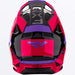 FXR Youth Apex Snow Helmet - Razz, view 3