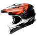 Shoei VFX-EVO Jammer Helmet