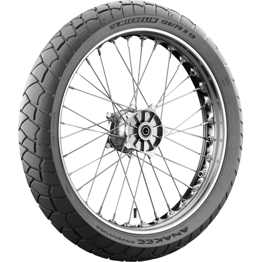 Michelin Anakee Adventure Tire