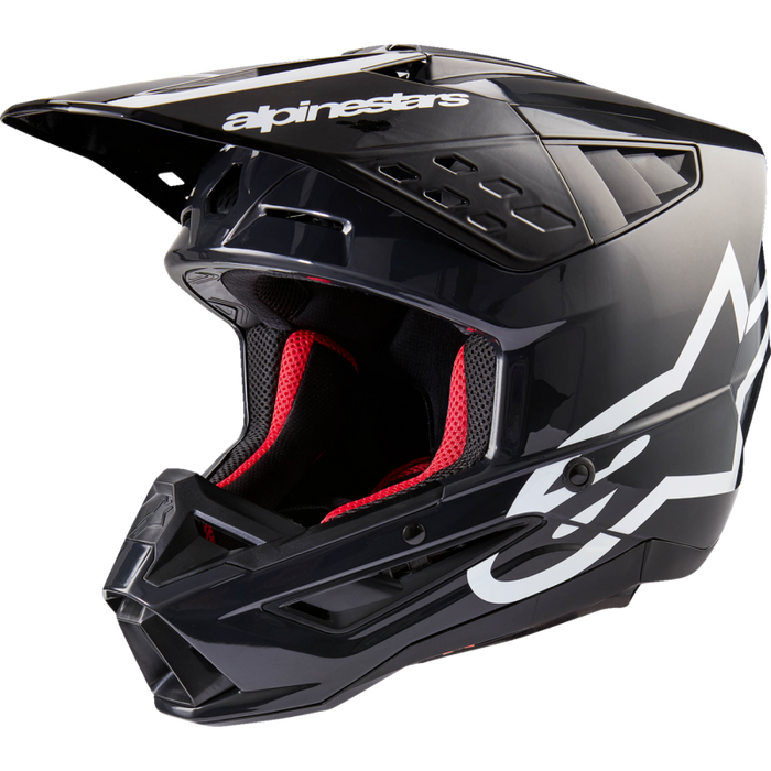 Alpinestars SM-5 Corp Offroad Helmet