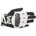 Alpinestars Mens SMX-2 Air Carbon V2 Gloves - Black
