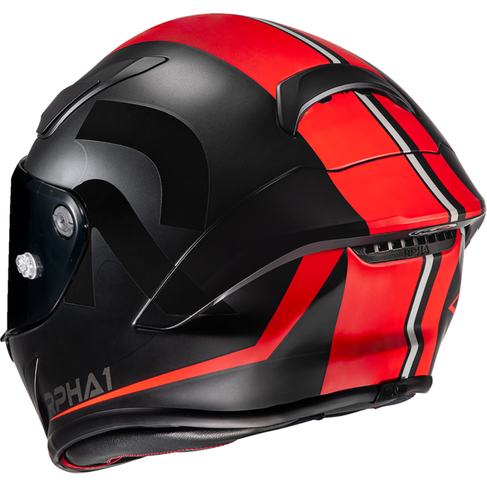 HJC RPHA 1 Senin Helmet