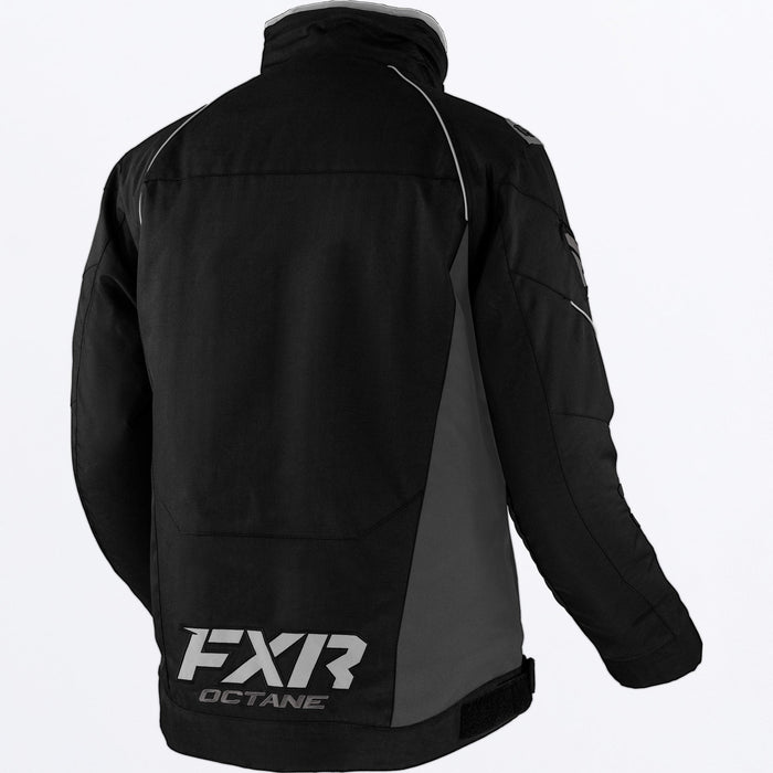 FXR Mens Octane Jacket