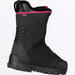 FXR X-Cross Pro BOA Boot 2027 - Black/Razz, view 2