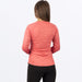 FXR Womens Inhale Active Longsleeve