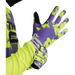 Thor Mens Launchmode Gloves - Gray/Acid - Other