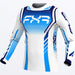 FXR Vapor Air MX Jersey 2024 - Subzero, front view