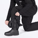 FXR Mens Expedition Pro FX 2-in-1 Bib Pant - Black, view 9