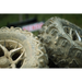 Kenda K587 Bearclaw HTR Front/Rear 8-Ply Radial ATV Tire