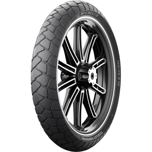 Michelin Scorcher Adventure Tire