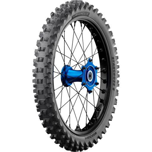 Michelin Starcross 6 Medium Soft Tire