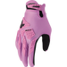 Thor Womens Launchmode XP Gloves - Orchid - Front