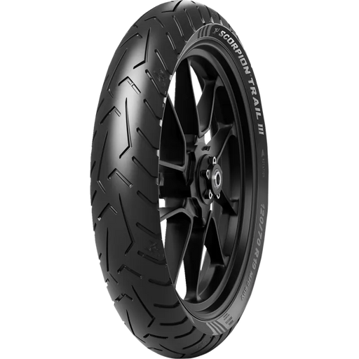 Pirelli Scorpion Trail III Tire