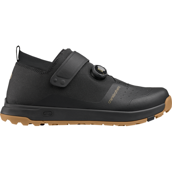 Crankbrothers Mens Mallet Trail BOA Shoes