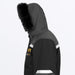 FXR Svalbard F.A.S.T. Insulated Monosuit - Black/Asphalt/Kash, view 5