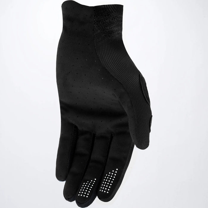 FXR Pro-Fit Air MX Glove 2022, front view
