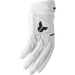 Thor Mens Launchmode XP Gloves - White - Front