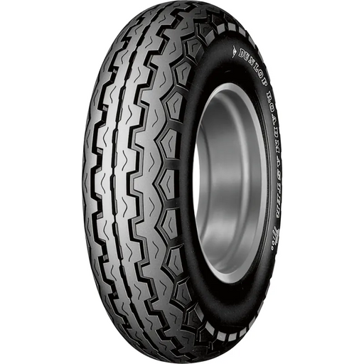 Dunlop K81/TT100 Retro/Vintage Motorcycle Tire