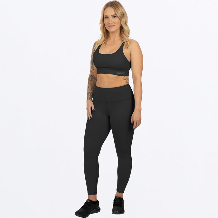 FXR Womens Warrior I Legging