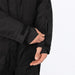FXR Svalbard F.A.S.T. Insulated Monosuit - Black, view 12