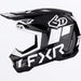 FXR 6D ATR-3Y FIM Helmet - Prime, view 2